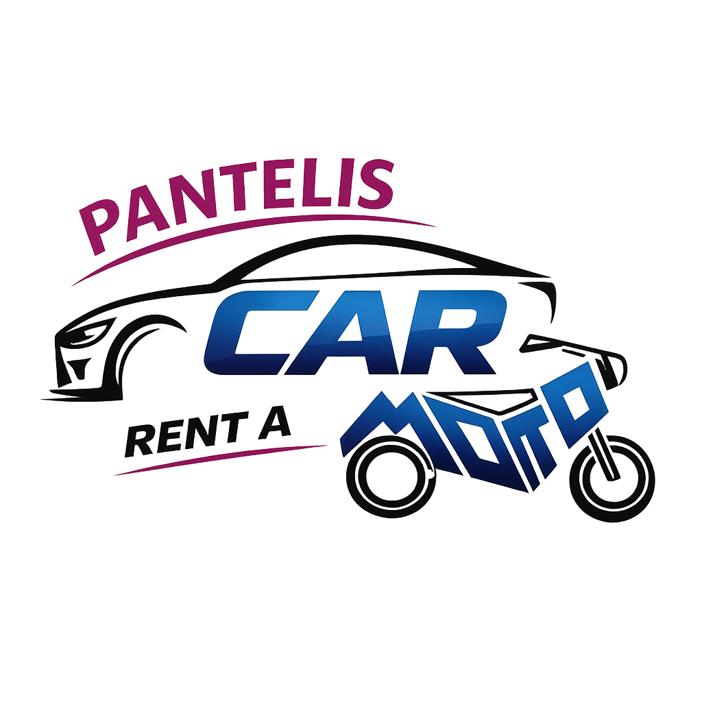 Pantelis Car & Moto Rental